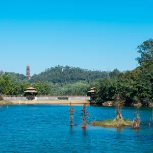 大雁山風景區