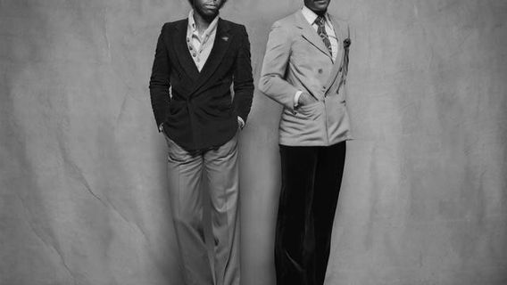 Bonn | Nile Rodgers & Chic + Mother's Finest + Kid Creole & The Coconuts