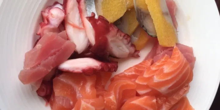 港宸國際大酒店寶萊西餐廳