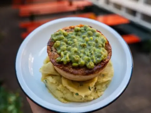 Pieminister Manchester