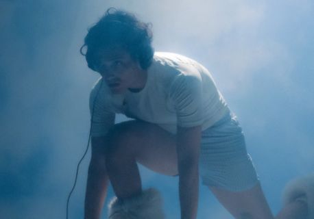 Riverside | HUMBE《Dueno Del Cielo》Tour