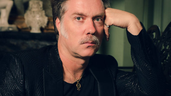 Aarhus C | Rufus Wainwright tour