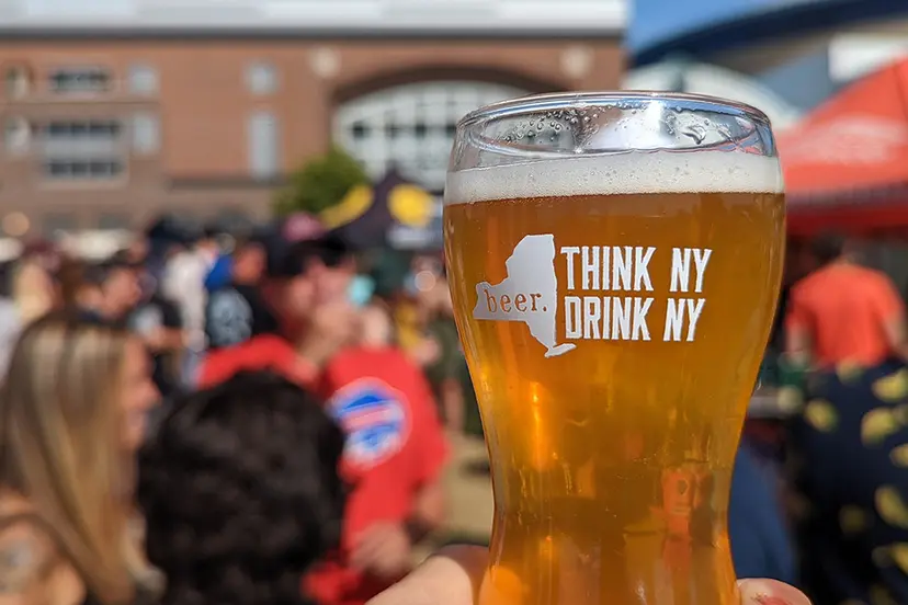 New York State Craft Brewers Festival | Buffalo