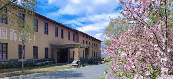 Hotels in Sunwu