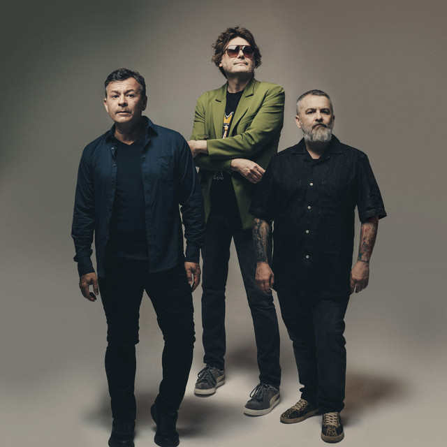 グラスゴー | Suede & Manic Street Preachers 2026 イギリスツアー | グラスゴー