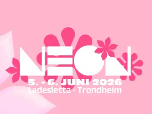 NEON Festival 2026