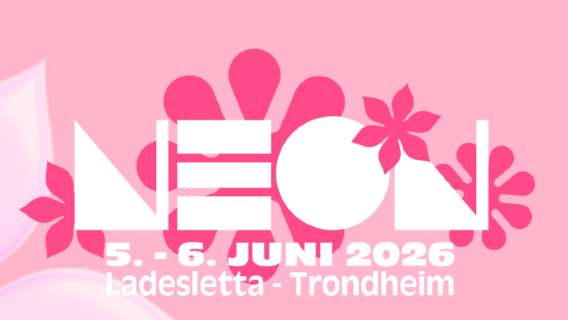 NEON Festival 2026