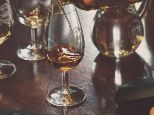 The Scotch Malt Whisky Society
