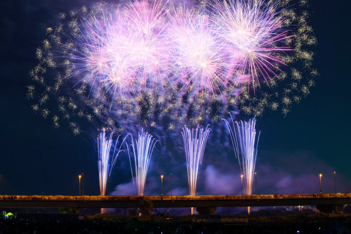 Takasaki Festival | Takasaki