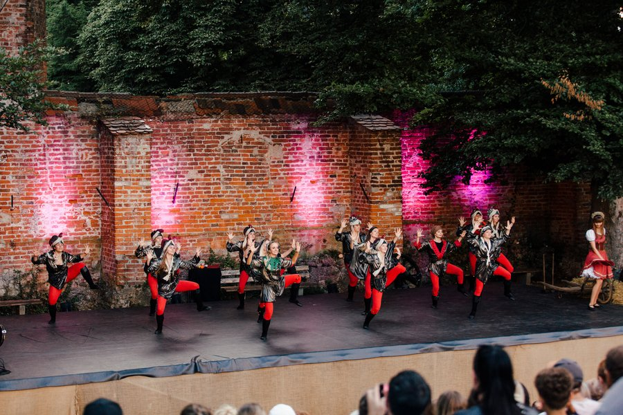 The Wallenstein Festival Week Memmingen | Memmingen