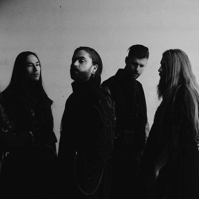 美國伍斯特 · Imminence 2026 北美巡演 | Palladium
