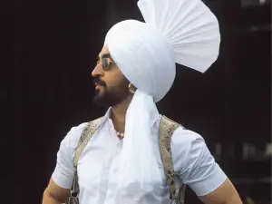 เบอร์มิงแฮม | Diljit Dosanjh 2026<Aura>ทัวร์รอบโลก