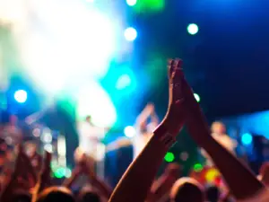 The Anirudh Varma Collective Concert