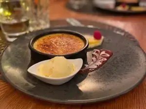 Ristorante Etrusca