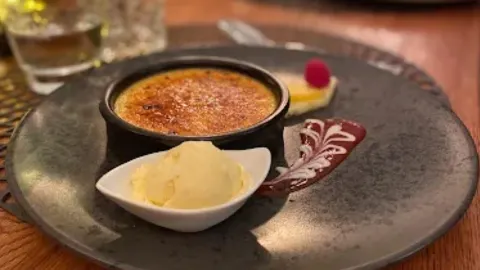 Ristorante Etrusca in Cologne
