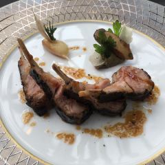 ROBUCHON AU DÔME User Photo