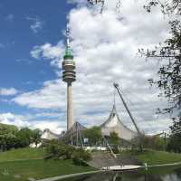 Olympiapark Munich