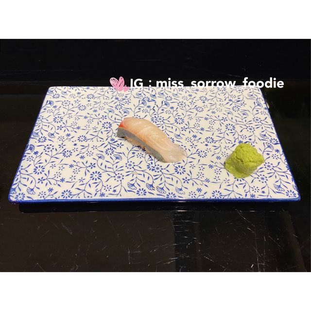藝術級Omakase(上) 