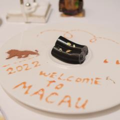 IMPERIAL COURT（MGM MACAU） User Photo