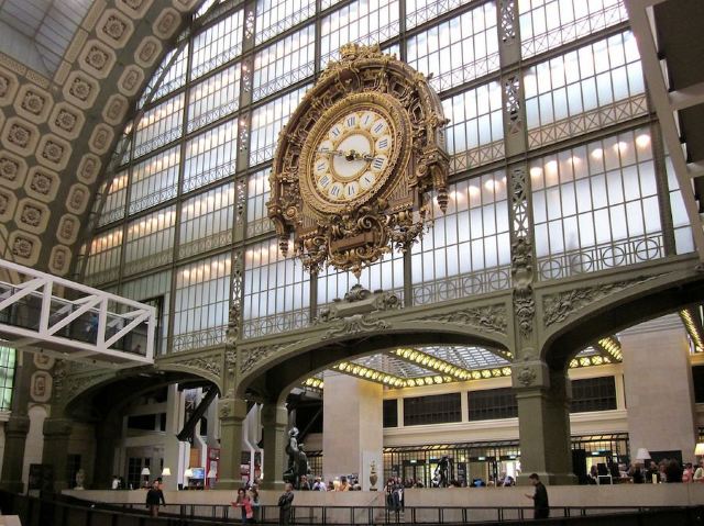 Musee d'Orsay