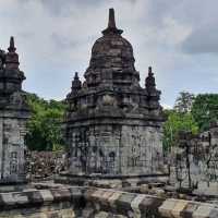 9th Century Hindu temple