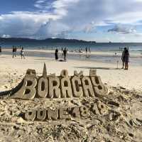 Boracay Islands