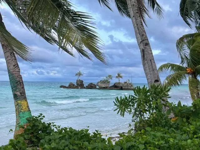 Boracay during pandemic
