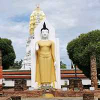 วัดพระศรีมหาธาตุวรมหาวิหาร หรือ วัดใหญ่