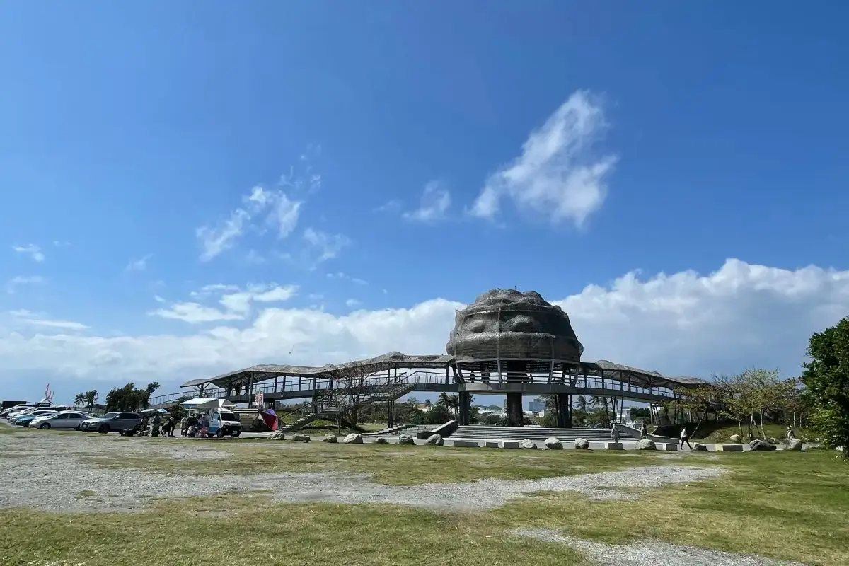 台東市國際地標