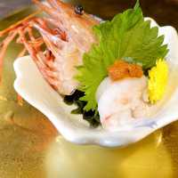 最近去左銅鑼灣試另一間午市Omakase
