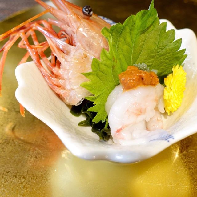 最近去左銅鑼灣試另一間午市Omakase