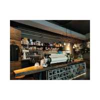 Fillmore Coffee