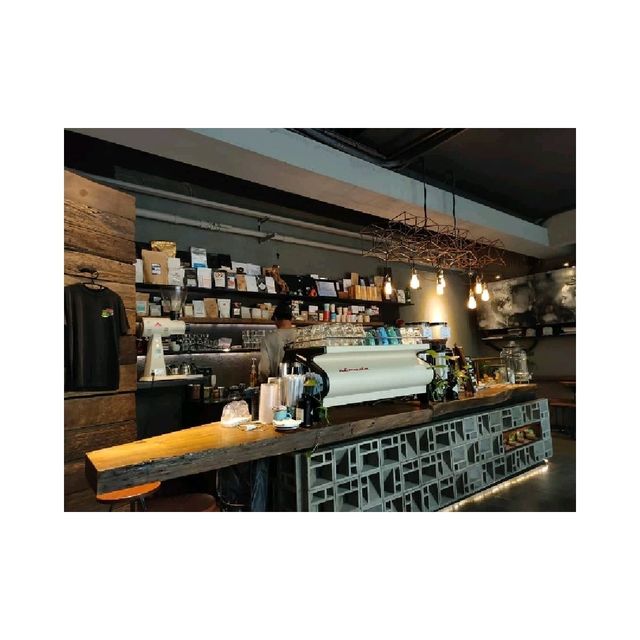 Fillmore Coffee