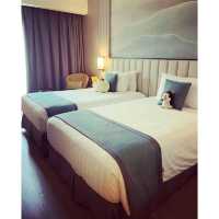 Mason Pine Hotel