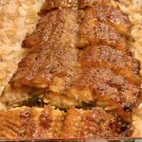 （小倉屋）非吃不可的鰻魚飯