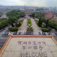 圓山大飯店松鶴餐廳張用戶圖片