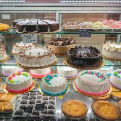 Modern Pastry User Photo