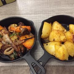 Aaron's Kitchen User Photo