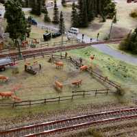 漢堡迷你世界Miniatur Wunderland