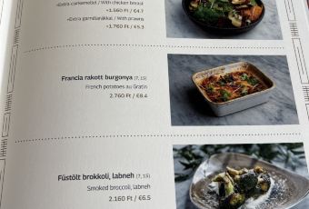 Central Cafe and Restaurant 1887 User Photo