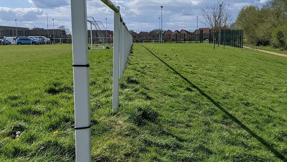 Barton Community Pavilion