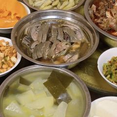 八大块手撕鸡(南门山农贸市场店) User Photo