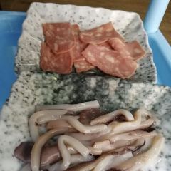 Feichangweidao User Photo