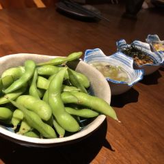 無語 焼鳥&酒場 User Photo