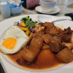 湛江花园酒店·全日制西餐厅 User Photo