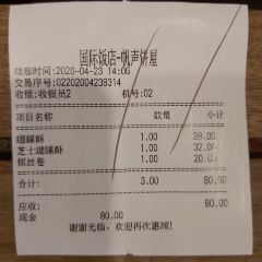 PARK HOTEL DELI User Photo