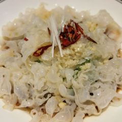 味茂·老船夫1927(东海东路店) User Photo