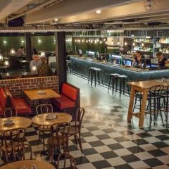 The London User Photo