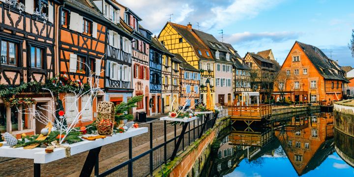 La Petite Venise
