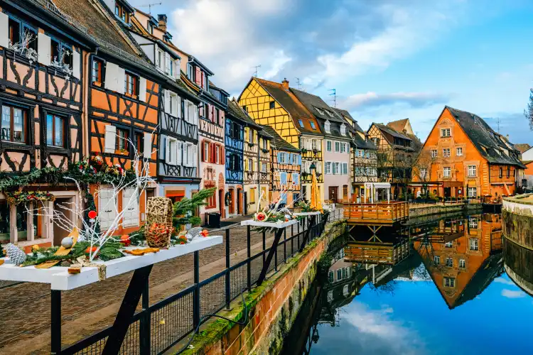 Các khách sạn gần University of Haute Alsace IUT